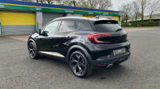 Renault Captur 1.6 E-Tech full hybrid 145 Engineered 5dr Auto Hybrid Hatchback